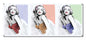 Three Faces Of Marilyn 30 x 13