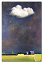 Four Corners 16 x 24