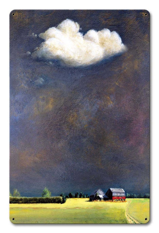 Four Corners 12 x 18