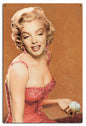 Marilyn'S Baseball 16 x 24