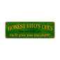 Honest Vito'S 8 x 24