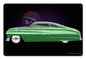 Green Mercury Side 18 x 12