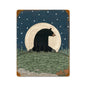 Bear Moon 11 x 14