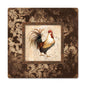 Rooster Frames 18 x 18
