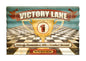 Victory Lane Corrugated 24 x 16