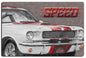 Speed Corrugated 24 x 16