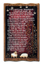 Lords Prayer 24 x 16