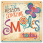 Be The Reason 12 x 12