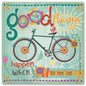 Good Things Happen 12 x 12