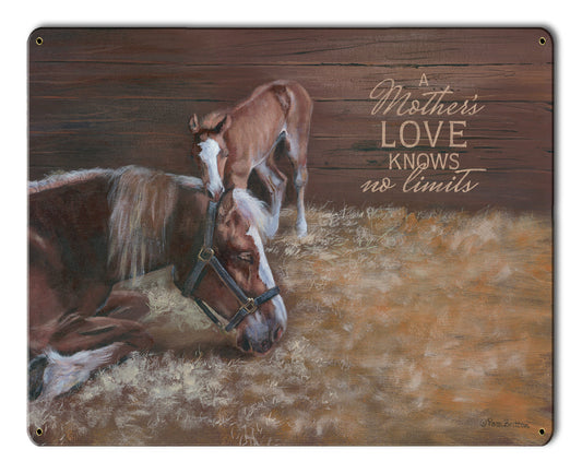 A Mother's Love 15 x 12