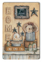 Home Love 12 x 18