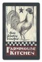 Farmhouse Kitchen 12 x 18