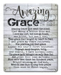 Amazing Grace 12 x 15