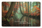 Live Your Dreams 18 x 12