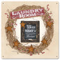 Laundry Room Wash Today 12 x 12