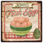 Jumbo Fresh Eggs 12 x 12