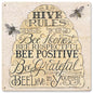 Hive Rules 12 x 12