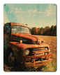 Welcome to the Country 12 x 15