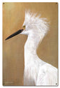 Crane 16 x 24