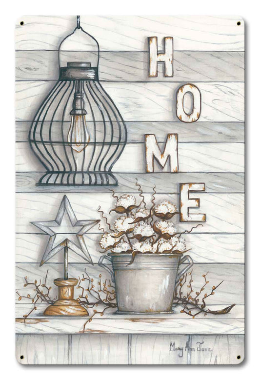 Home 12 x 18