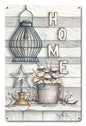 Home 12 x 18