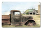 Truck Barn 18 x 12