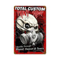Total Custom Paint 12 x 18