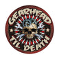 Gearhead 14 x 14