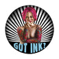 Got Ink 14 x 14