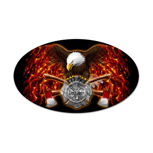 Fd Eagle 24 x 14