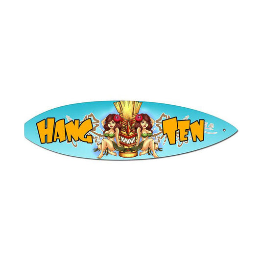 Hang Ten 6 x 22
