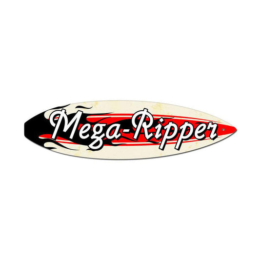 Mega Ripper 6 x 22