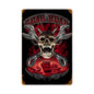 Gearhead 12 x 18