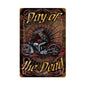 Day Of The Dead 18 x 12