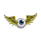 Eyeball 28 x 14