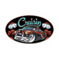 Cruisin 24 x 14