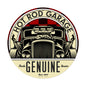 Genuine Hot Rod 14 x 14