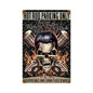 Hot Rod Parking 12 x 18