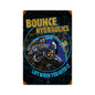 Bounce Hydraulics 12 x 18