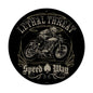 Lethal Speedway 14 x 14