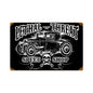 Hot Rod Speedshop 18 x 12