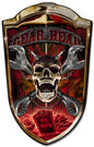Grill Gear Head 24 x 36