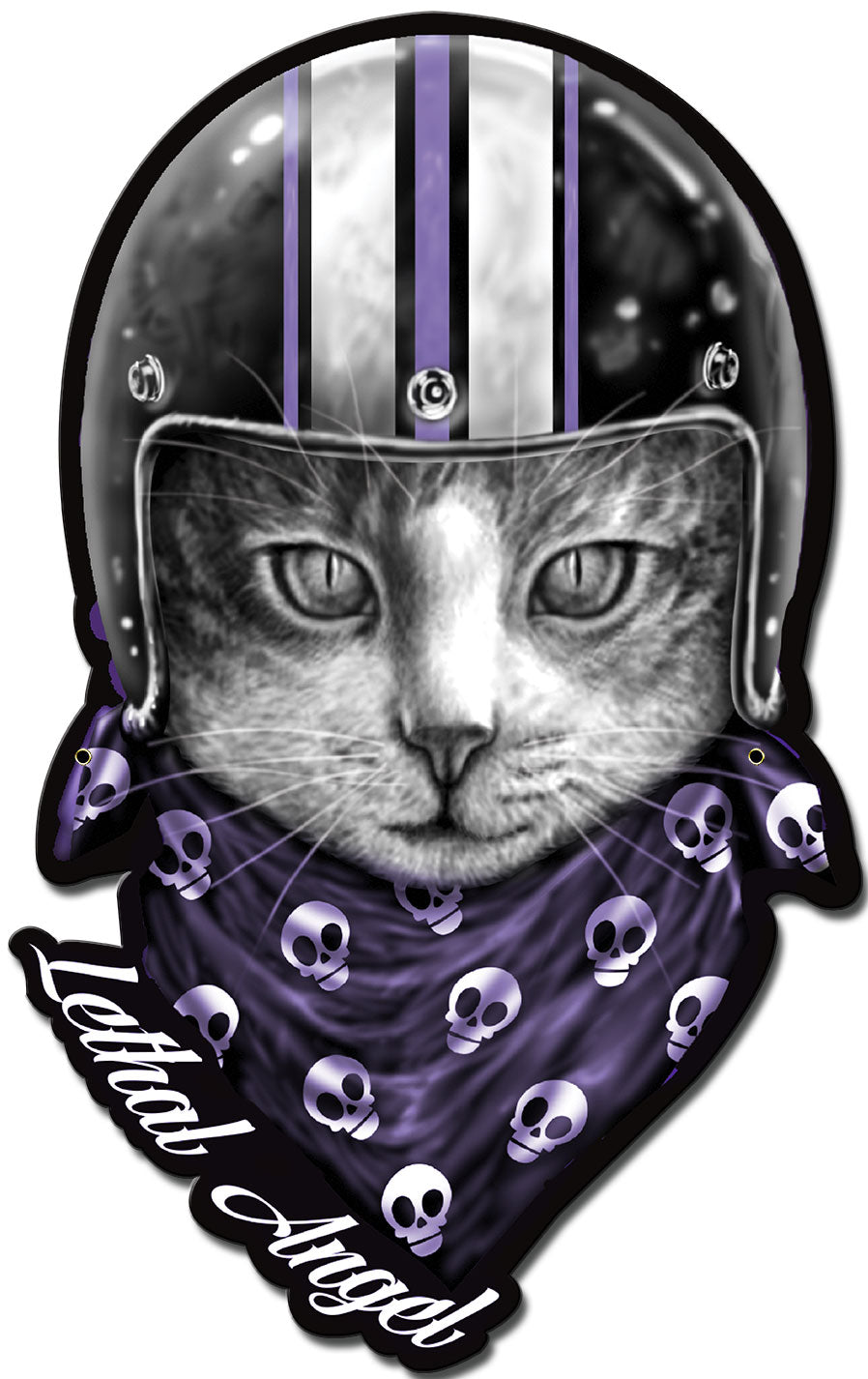 CAT HELMET 12 X 19
