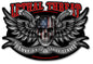 LETHAL THREAT LOVE IT 20 X 14