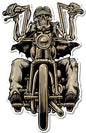 BIKER 11 X 17