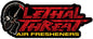 LT AIR FRESHENER 20 X 8