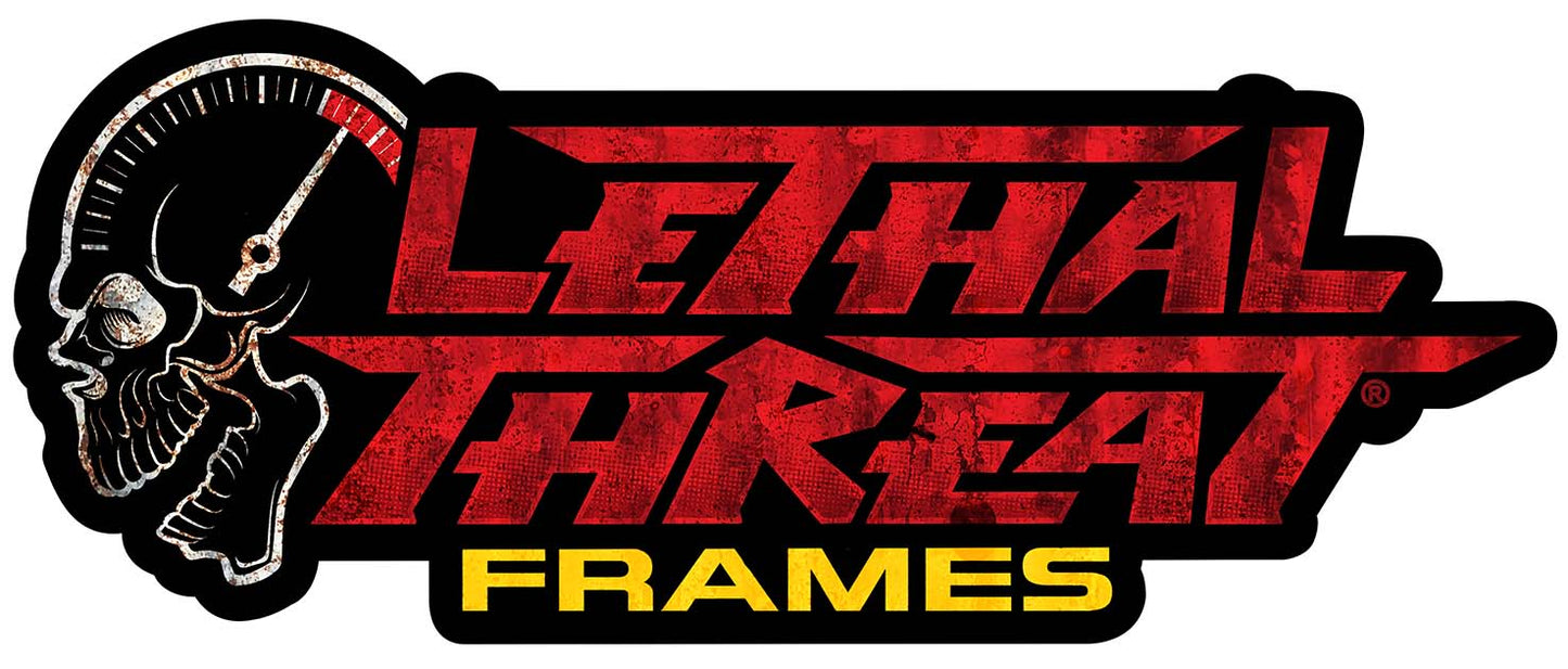 LT FRAMES 20 X 8