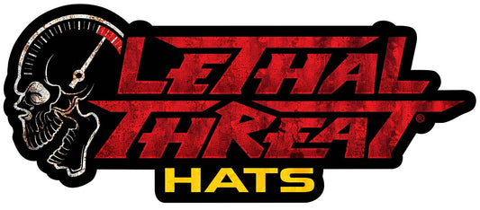 LT HATS 20 X 9
