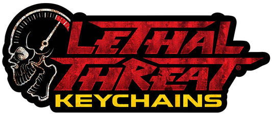 LT KEYCHAINS 20 X 9