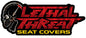 LT SEAT COVERS 20 X 8